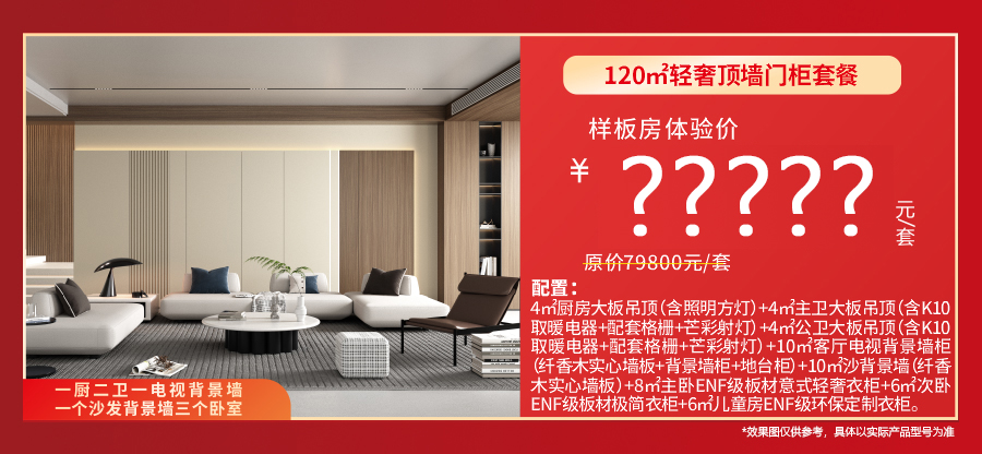 13、頂墻門柜套餐2